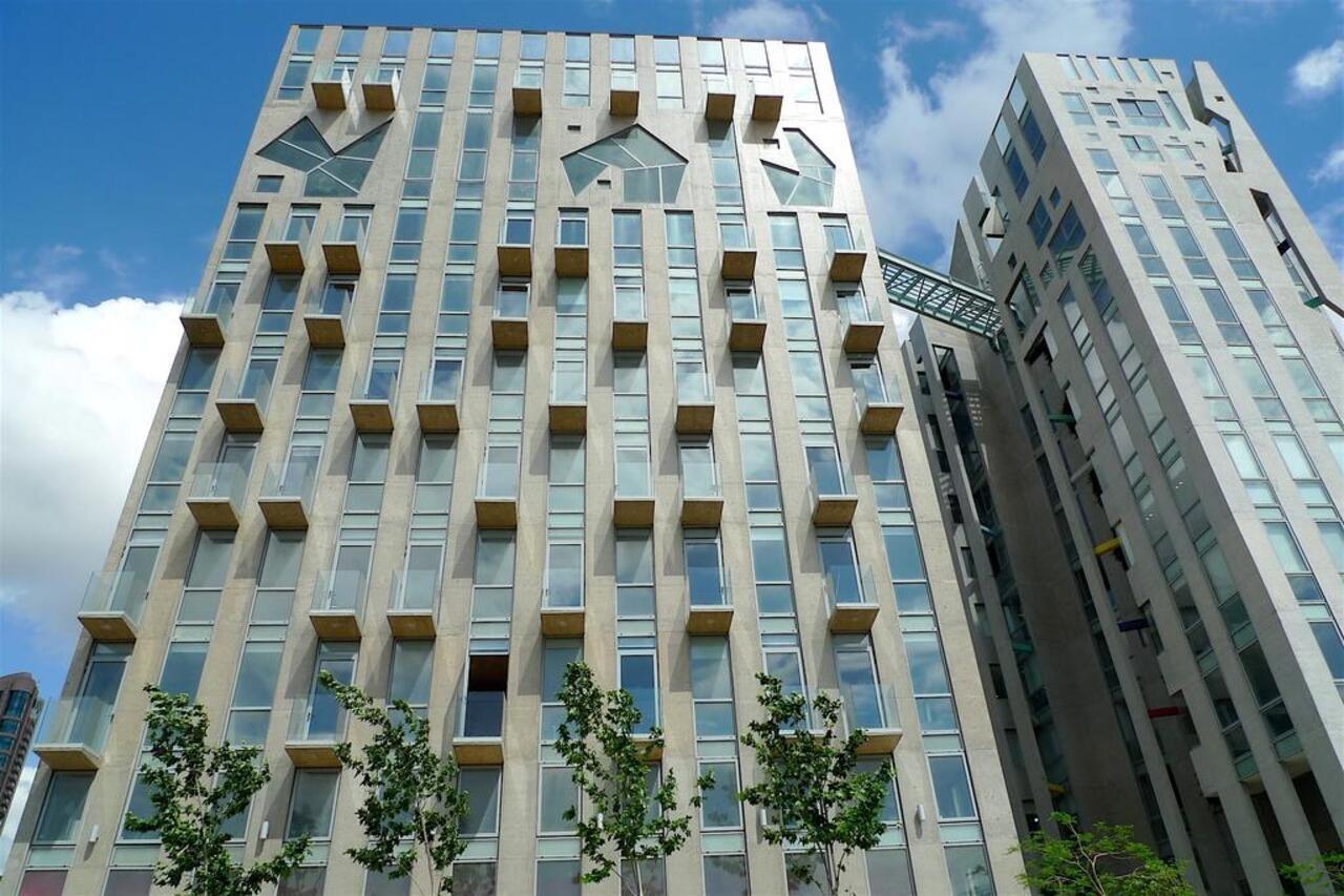 Bossa Nova Beirut Hotel Exteriör bild